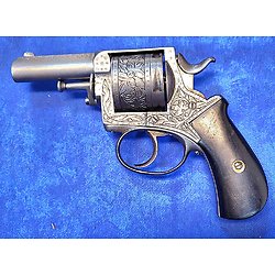 Revolver bulldog 450 