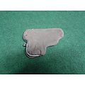 Holster / etui porte monnaie pour pistolet 6.35 type browning FN 1906