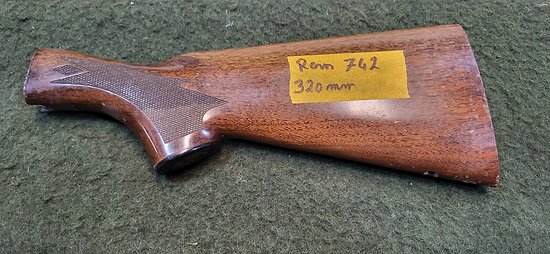 Crosse Remington 742 / 7400