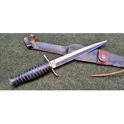 Couteau commando français INDO / ALGERIE