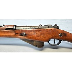Fusil Berthier 07-15 M16 Delaunay Belleville