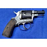 Revolver 1892 Municipal ( l'Agent ) 