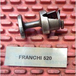 Guide de ressort récupérateur fusil semi auto FRANCHI 500 / 520 / 530