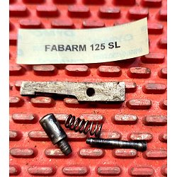 Pieces fusil semi auto FABARM 125 SL