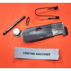 Arretoir de culasse fusil semi auto TRISTAR ( Gaucher )