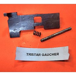 Arretoir de cartouches fusil semi auto TRISTAR ( Gaucher )