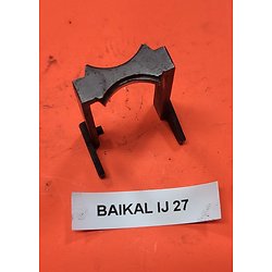 Ejecteur BAIKAL IJ27 superposé 