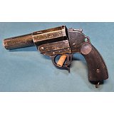 Lance fusée allemand ww2 M34 WALTHER 1938 