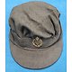Casquette Anglaise ATS  WW2 (Army Territorial Service)