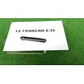 Ressort arretoir  pistolet LE FRANCAIS 6.35    (copy)