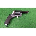 Revolver baby 1873 bulldog 320