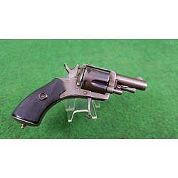 revolver bulldog 320