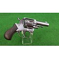 Revolver bulldog  calibre 380  Model a pontet