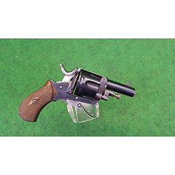 Revolver bulldog 320 état neuf