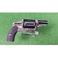 revolver 6mm vélodog hammerless avec sûreté signé MICHEL JAMAR