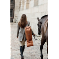 Sac à bottes Chestnut Grooming Deluxe