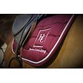 TAPIS DE SELLE HORSE CONSULTING