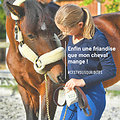 Natural’Crackers (chevaux)