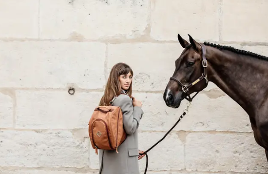 Sac pour casque Grooming Deluxe