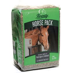 TWENTY HORSE PACK