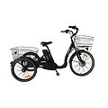 Tricycle CYCLO2 Comfort 24 Pouces