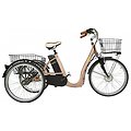 Tricycle CYCLO2 Comfort 26 Pouces