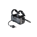 Phare Sigma Buster 2000 HL avec porte-casque + pile et télécommande