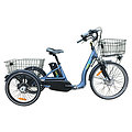 Tricycle CYCLO2 Comfort +  24 ou 26 pouces