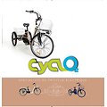 Catalogue des tricycles CYCLO2