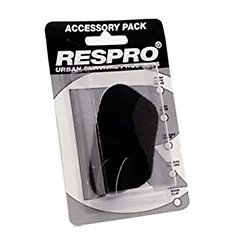 Attache Velcro pour Masque Foggy