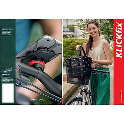 Catalogue des produits KLICKFIX