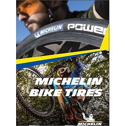 Catalogue des pneus MICHELIN
