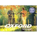 Catalogue OXFORD Vélos électriques