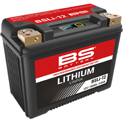 Batterie BS Lithium BSLI12