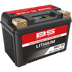 Batterie BS Lithium BSLI10