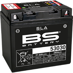 Batterie BS 53030 SLA