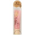 Shiseido - Majolica Majorca Honey Pump Gloss Neo PK144