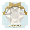 Canmake - Cream highlighter (03 Luminous snow)