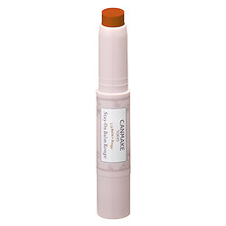 Canmake  - Stay-On Balm Rouge (18 brownish mandarin)