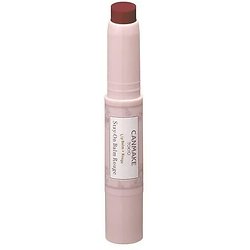 Canmake  - Stay-On Balm Rouge (19 ruby primrose)