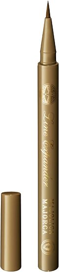 Shiseido - Majolica Majorca Line expender eyeliner liquide (BE716) Veins