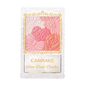 Canmake - Fard à joue Glow Fleur Cheeks (02 Apricot fleur)