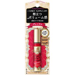 Shiseido - Majolica Majorca - Lash Jelly Drop EX, Premium