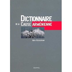 Dictionnaire de la Cause Arménienne
