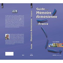 Le Guide de la Mémoire Arménienne en France