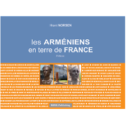Les Arméniens en terre de France