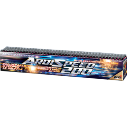 ARDI-SPEED 200