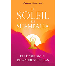 Le Soleil de Shamballa