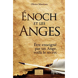 Énoch et les anges