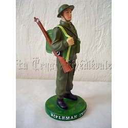 SOLDAT BRITANNIQUE 1944/RIFLEMAN/OVERLORD